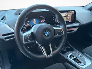 Fahrzeugbild BMW 123 xDrive M-Sport Steptronic