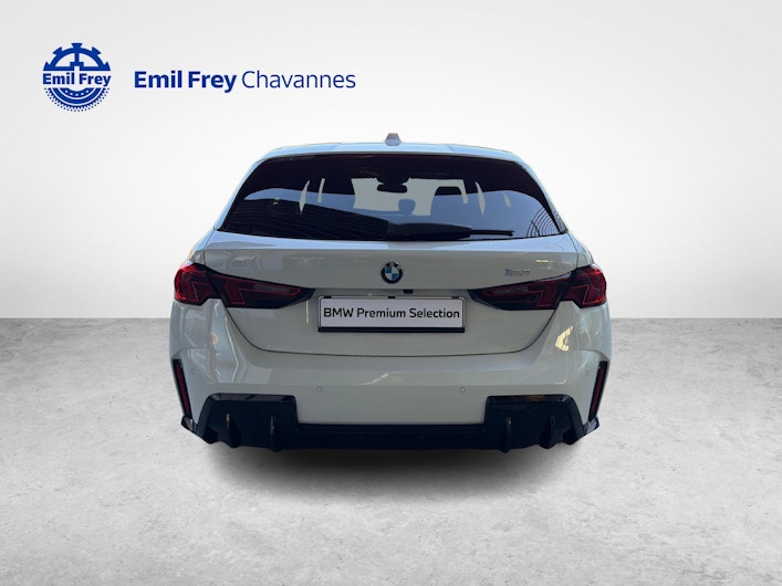 Fahrzeugbild BMW 1 SERIES