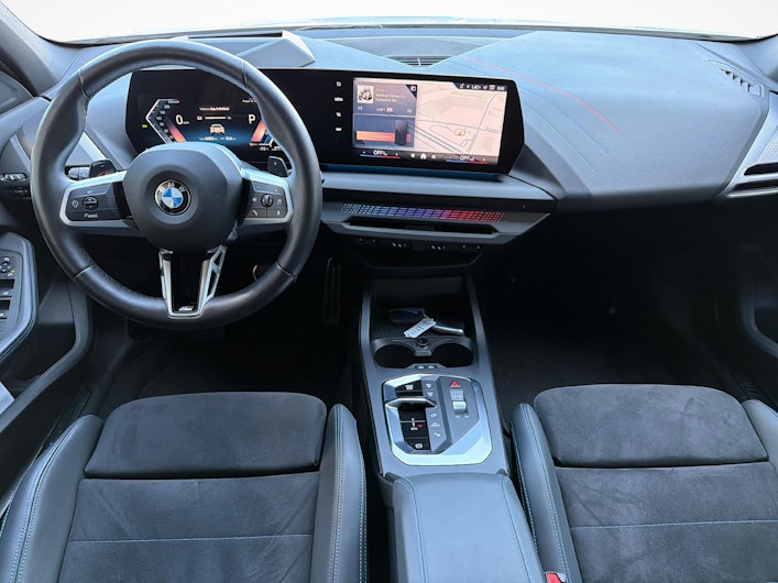 Fahrzeugbild BMW 1 SERIES