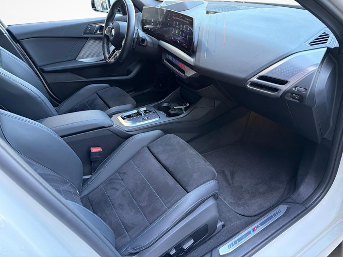 Fahrzeugbild BMW 1 SERIES