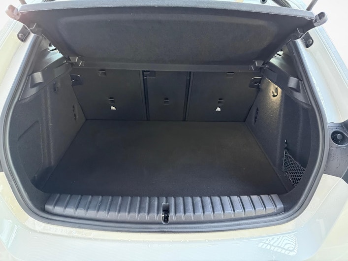 Fahrzeugbild BMW 1 SERIES