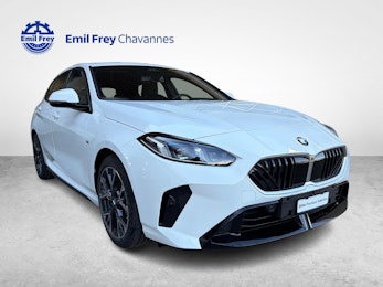 Fahrzeugbild BMW 123 xDrive M-Sport Steptronic