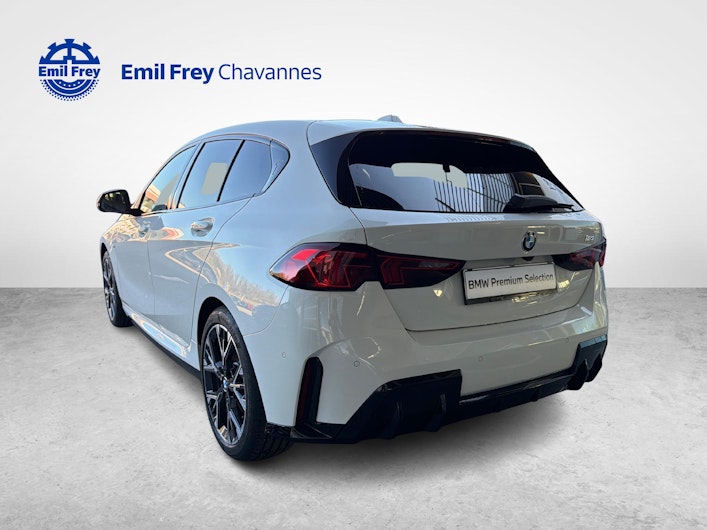 Fahrzeugbild BMW 1 SERIES