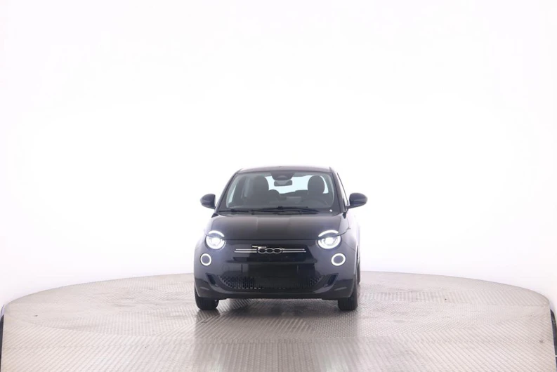 immagine del veicolo FIAT 500