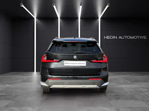 BMW X1 23d xDrive