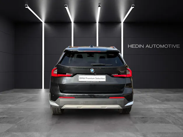 BMW X1 23d xDrive