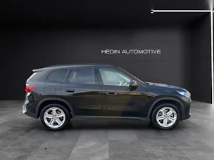 BMW X1 23d xDrive