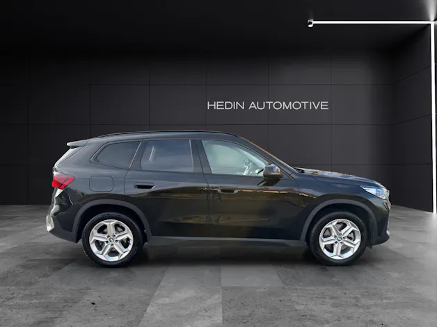 BMW X1 23d xDrive