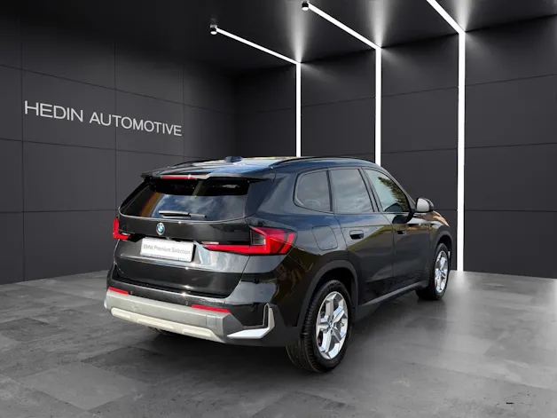 BMW X1 23d xDrive