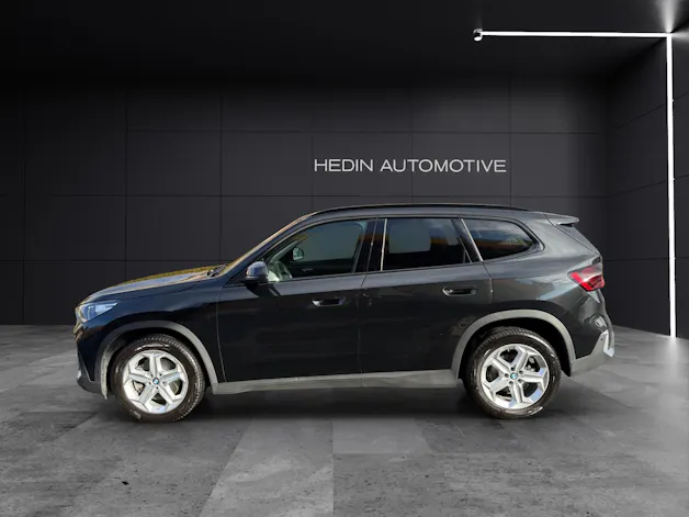 BMW X1 23d xDrive