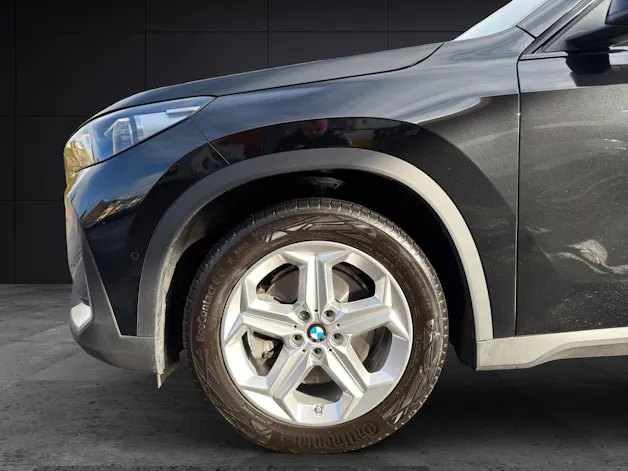 BMW X1 23d xDrive
