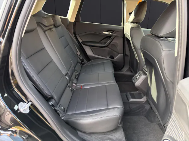 BMW X1 23d xDrive
