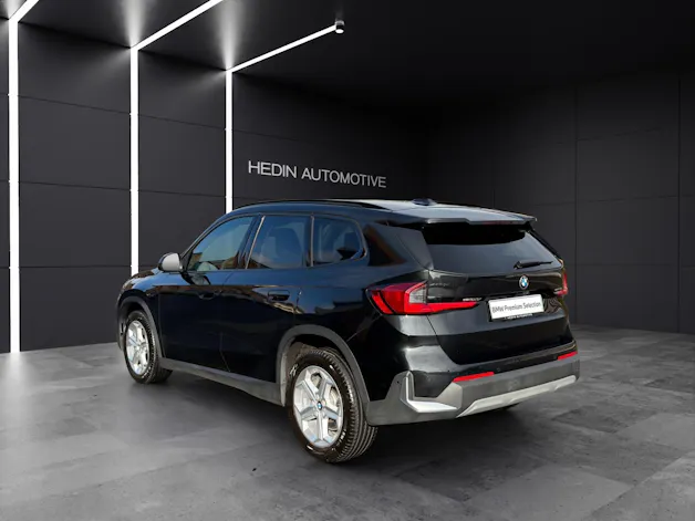 BMW X1 23d xDrive