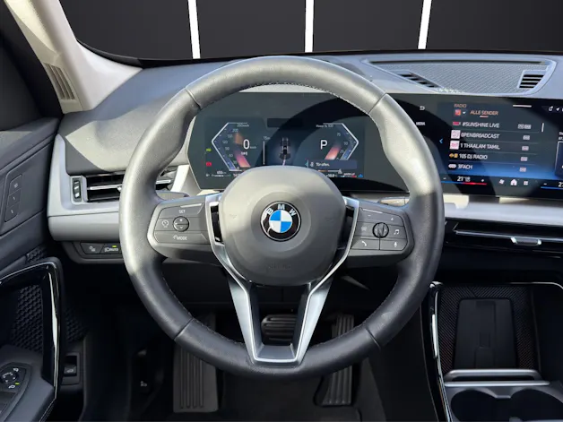 BMW X1 23d xDrive
