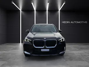BMW X1 23d xDrive