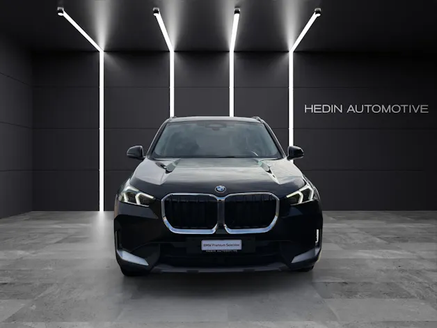 BMW X1 23d xDrive