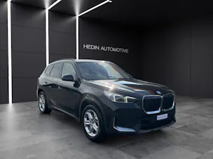 BMW X1 23d xDrive