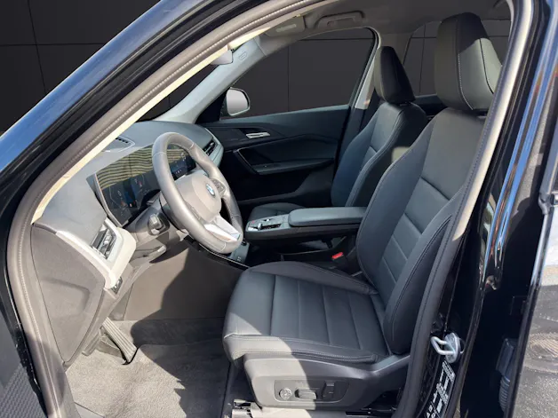 BMW X1 23d xDrive