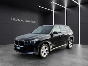 BMW X1 23d xDrive