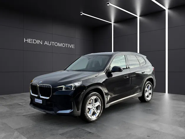 BMW X1 23d xDrive