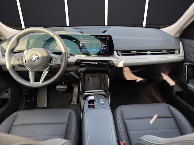 BMW X1 23d xDrive
