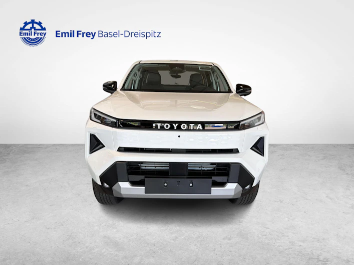 image du véhicule TOYOTA HI-LUX