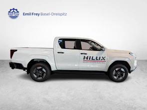 image du véhicule TOYOTA Hilux Double Cab.-Pick-up 59KWh Style