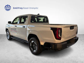 image du véhicule TOYOTA Hilux Double Cab.-Pick-up 59KWh Style