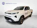 Toyota Hilux Double Cab.-Pick-up 59KWh Style