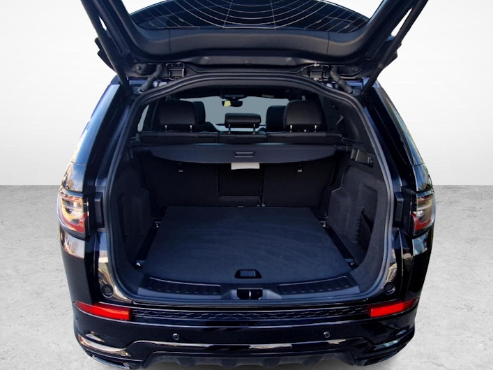 Vehicle image LAND ROVER DISCOVERY SPORT