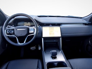 Vehicle image LAND ROVER Discovery Sport 1.5 T 270e Landmark