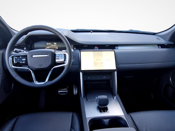 Vehicle image LAND ROVER DISCOVERY SPORT