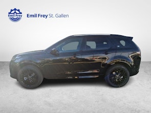 Vehicle image LAND ROVER Discovery Sport 1.5 T 270e Landmark