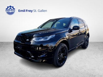 Vehicle image LAND ROVER Discovery Sport 1.5 T 270e Landmark