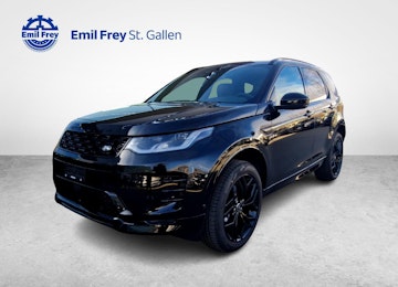 Vehicle image LAND ROVER Discovery Sport 1.5 T 270e Landmark Vehicle image LAND ROVER Discovery Sport 1.5 T 270e Landmark