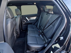 Vehicle image LAND ROVER Discovery Sport 1.5 T 270e Landmark