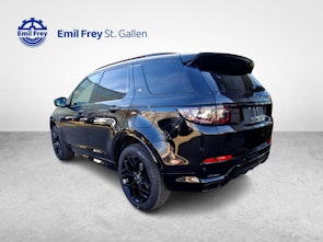 Vehicle image LAND ROVER Discovery Sport 1.5 T 270e Landmark