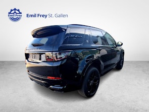 Vehicle image LAND ROVER Discovery Sport 1.5 T 270e Landmark