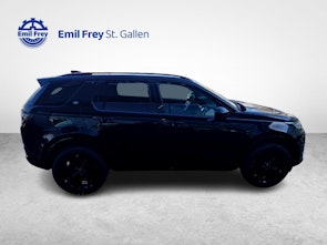 Vehicle image LAND ROVER Discovery Sport 1.5 T 270e Landmark