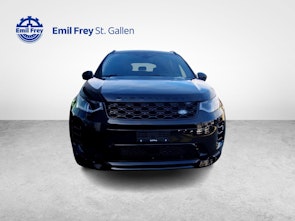 Vehicle image LAND ROVER Discovery Sport 1.5 T 270e Landmark