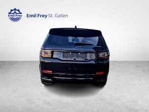 Vehicle image LAND ROVER Discovery Sport 1.5 T 270e Landmark