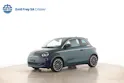 Fiat 500 La Prima