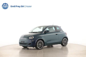 image du véhicule FIAT 500 La Prima