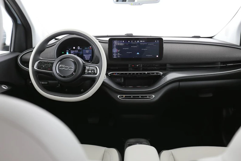 image du véhicule FIAT 500