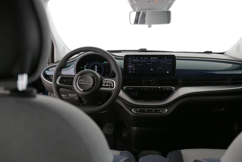 image du véhicule FIAT 500