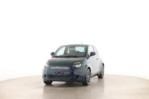 Fiat 500 La Prima