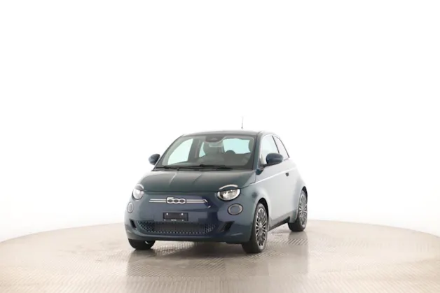 Fiat 500 La Prima