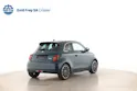 Fiat 500 La Prima