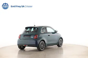 Fiat 500 La Prima