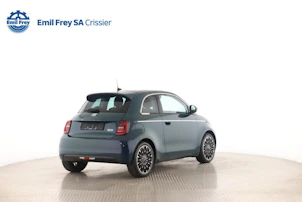 image du véhicule FIAT 500 La Prima